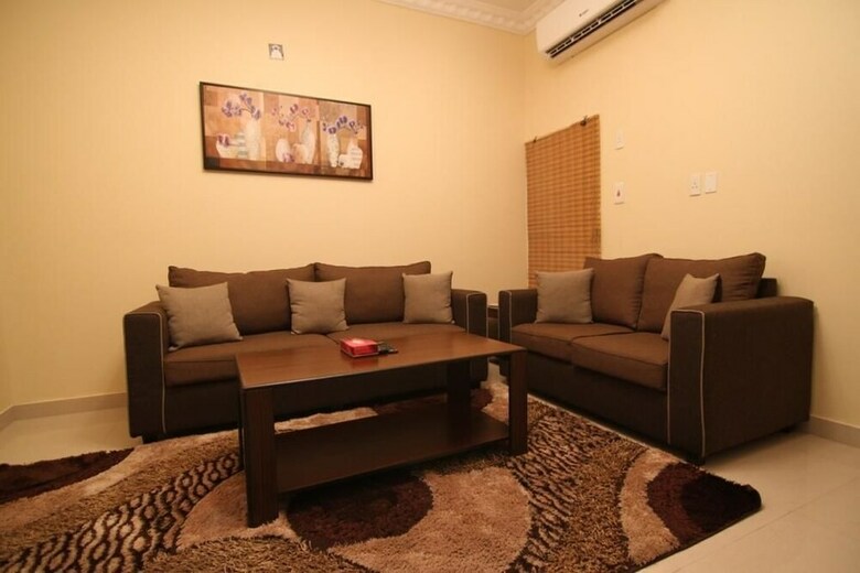 Maskan Al Dyafah Hotel Apartments 2