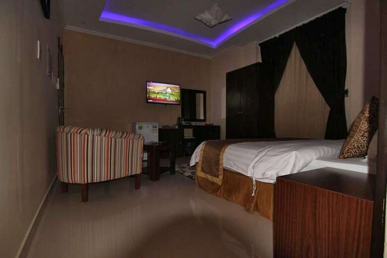 Maskan Al Dyafah Hotel Apartments 2