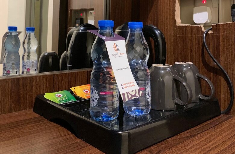 Maskan Al Dyafah Hotel Apartments 2