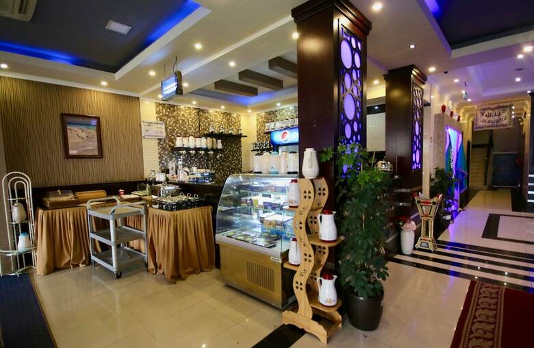 Maskan Al Dyafah Hotel Apartments 2