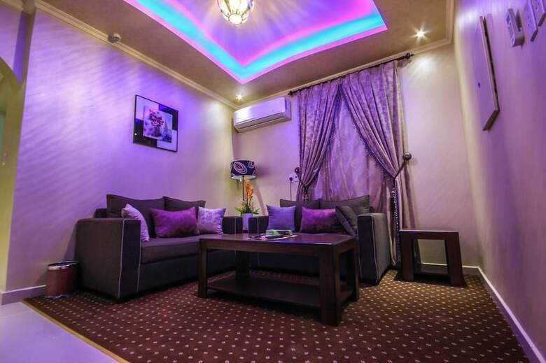 Maskan Al Dyafah Hotel Apartments 2