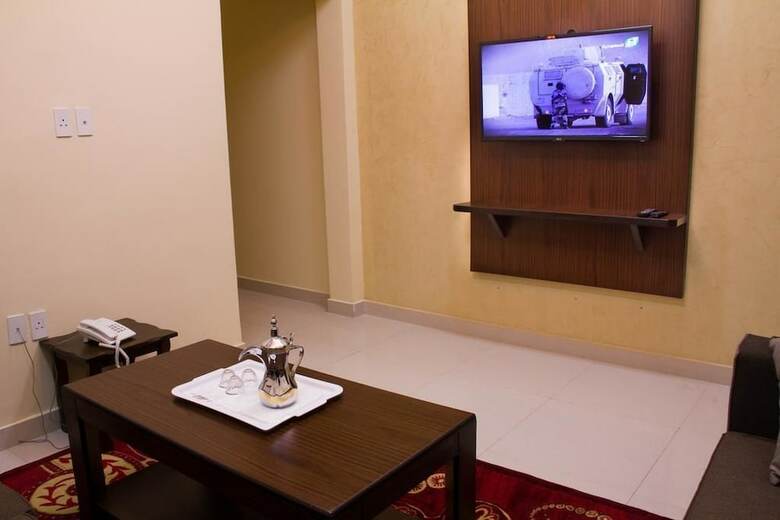 Maskan Al Dyafah Hotel Apartments 2