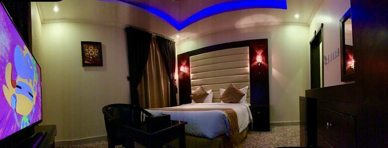 Maskan Al Dyafah Hotel Apartments 2
