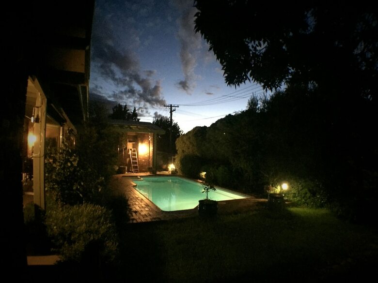 Georgie's Boutique B&B