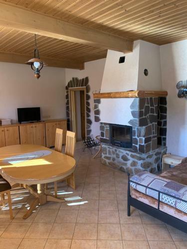 Hostal Penzion U Grobiana