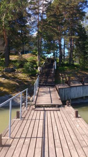 Hotel Meri-karina