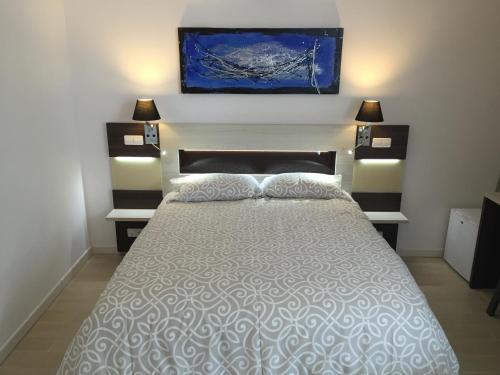 Hostal H Skyline