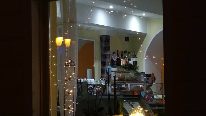 Hotel Albergo Ristorante Montoso