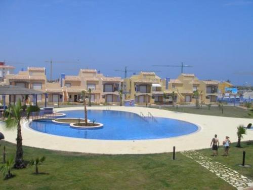 Apartamento Paradise Vyb