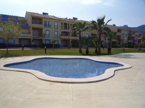 Apartamento Paradise Vyb
