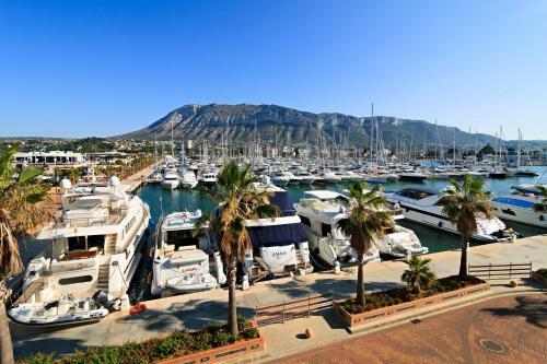 Apartamento Paradise Vyb