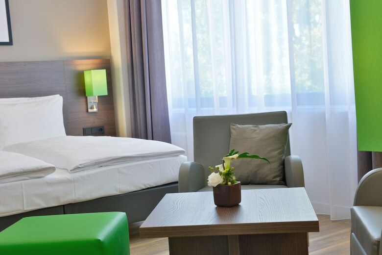 Apartamento Appartello Smarttime Living Hamburg