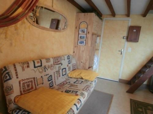 Apartment All�e Des Ch�nes