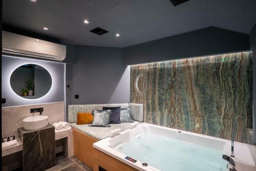 Olympus Terra Boutique Hotel