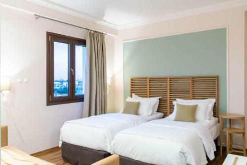 Olympus Terra Boutique Hotel