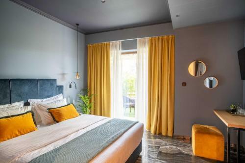 Olympus Terra Boutique Hotel