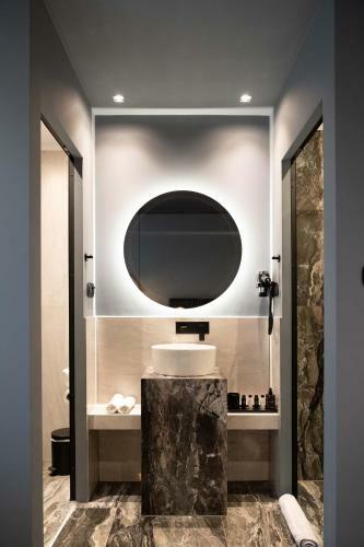 Olympus Terra Boutique Hotel