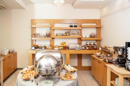 Olympus Terra Boutique Hotel