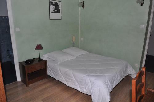 Hotel Le Roya