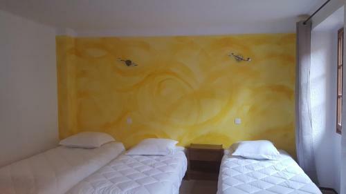 Hotel Le Roya