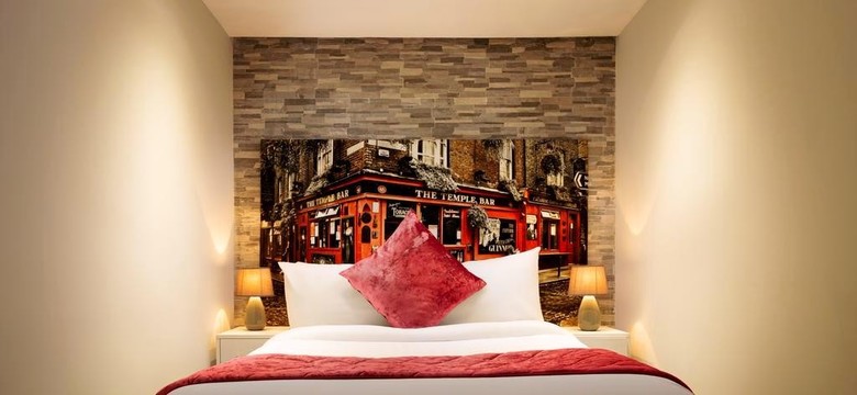 Hostal Barnacles Temple Bar House