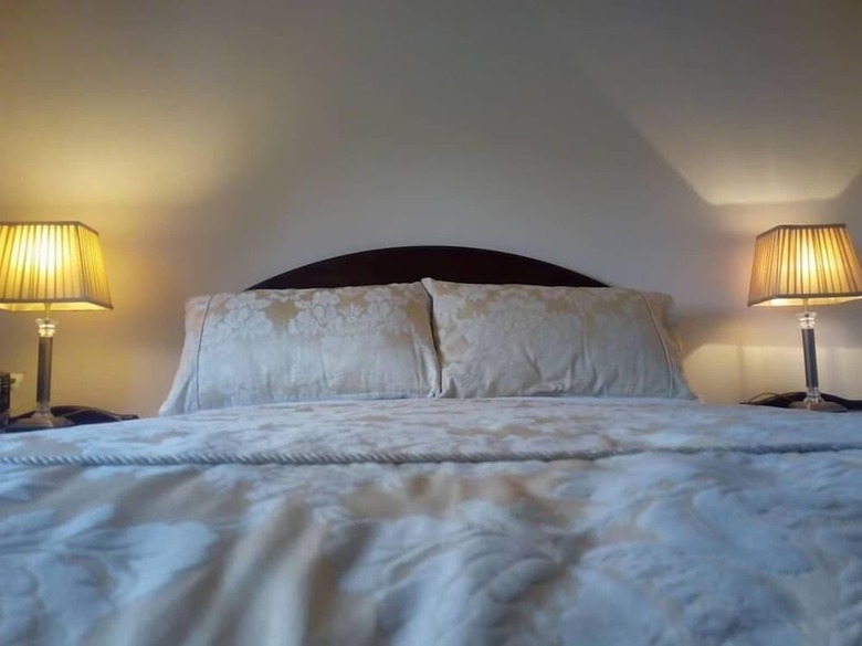 Corrib View Farm Country Bed & Breakast