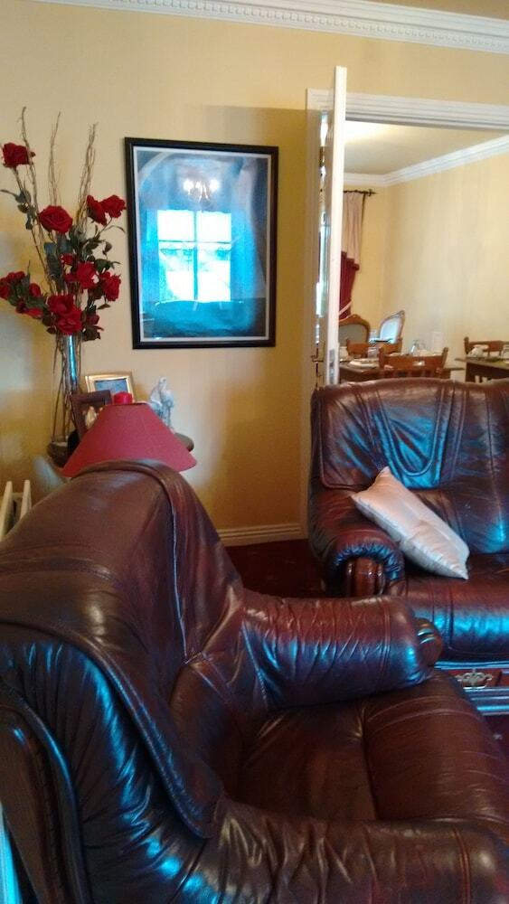 Corrib View Farm Country Bed & Breakast