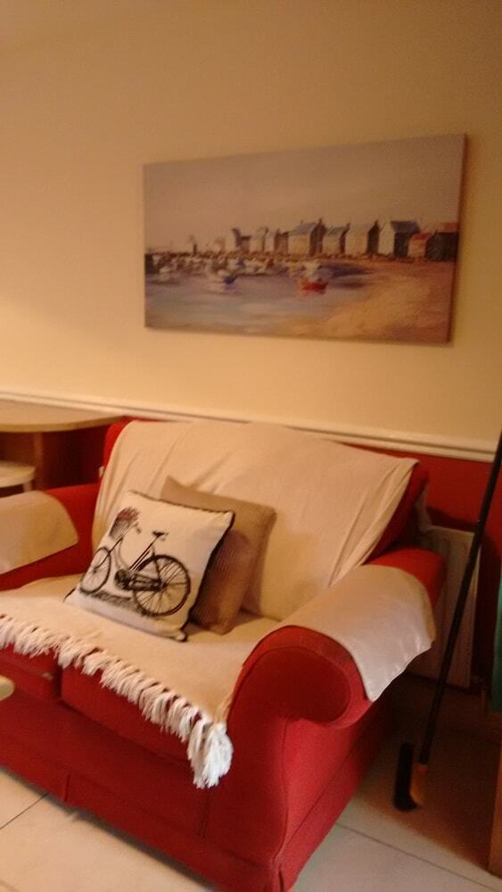 Corrib View Farm Country Bed & Breakast