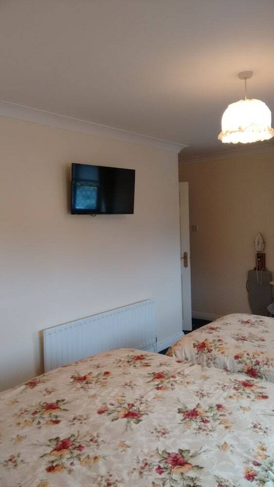 Corrib View Farm Country Bed & Breakast