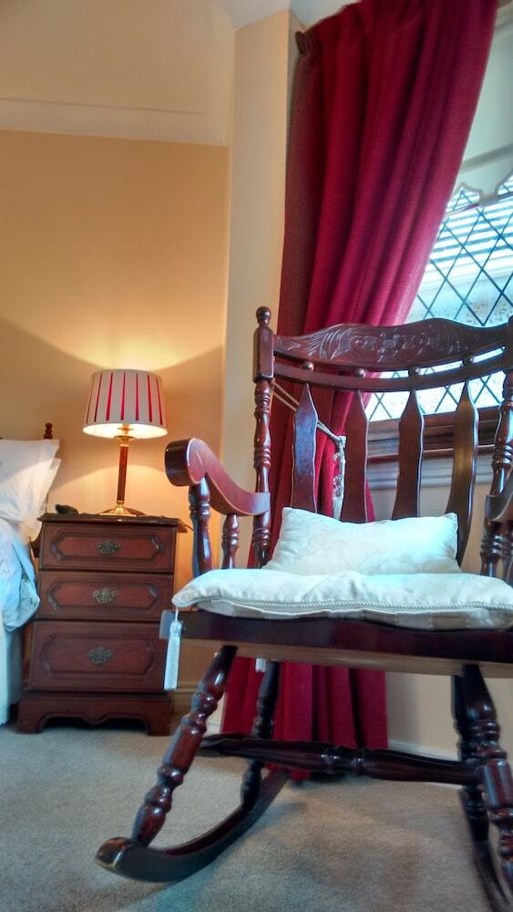Corrib View Farm Country Bed & Breakast
