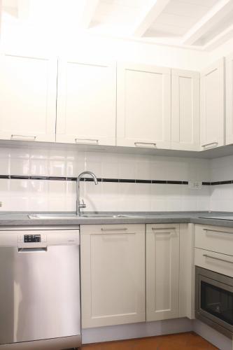 Residencia Alex House