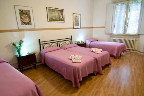 Residencia Soggiorno Primavera