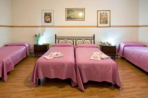 Residencia Soggiorno Primavera