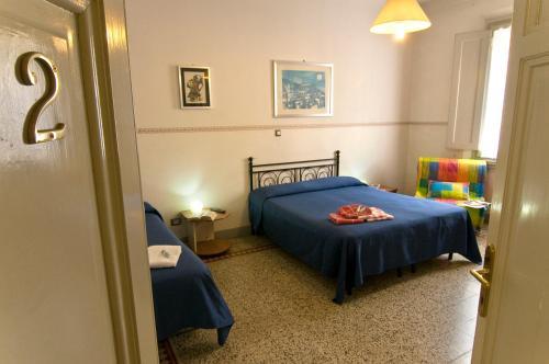 Residencia Soggiorno Primavera