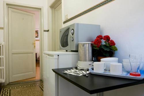 Residencia Soggiorno Primavera