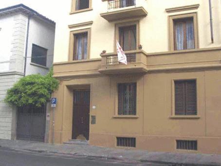 Residencia Soggiorno Primavera