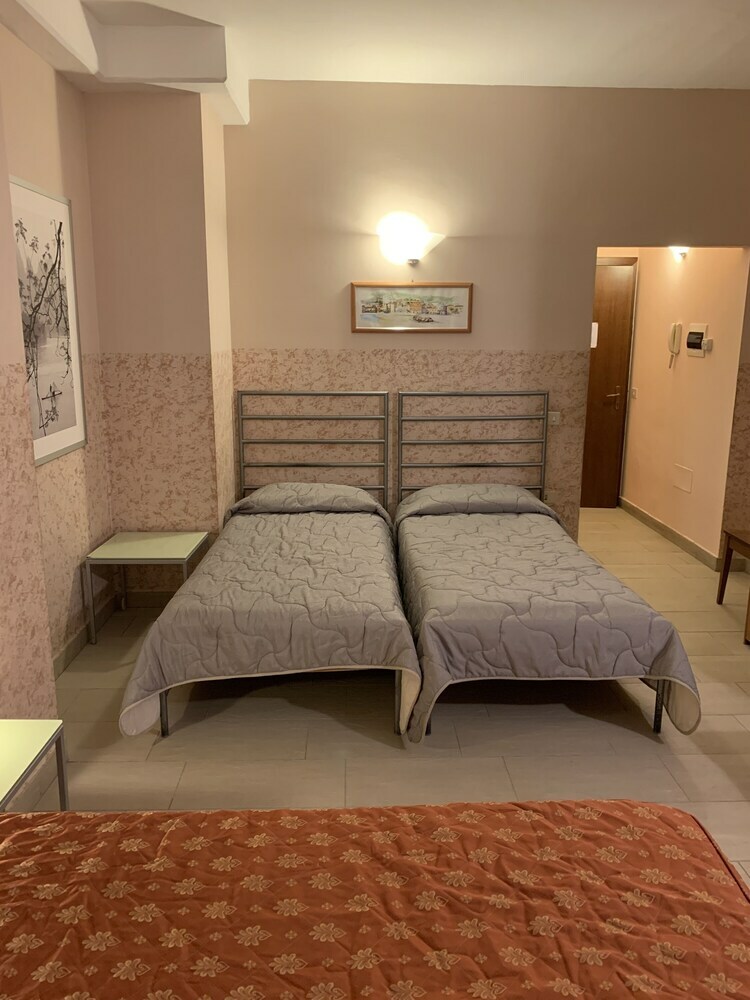 Apartamento Gemini Studios
