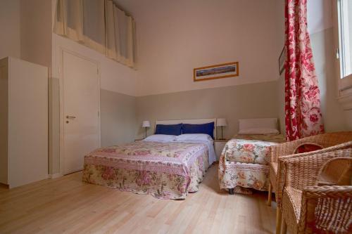 Residencia Locanda Pitti