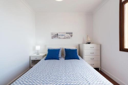 Apartamento Benitez Inglott