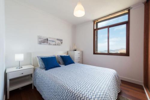 Apartamento Benitez Inglott