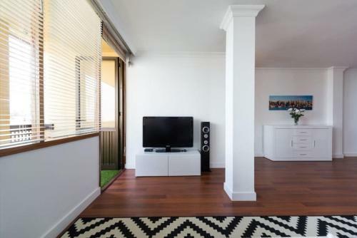 Apartamento Benitez Inglott
