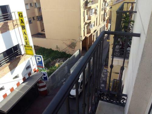 Apartamento Refino