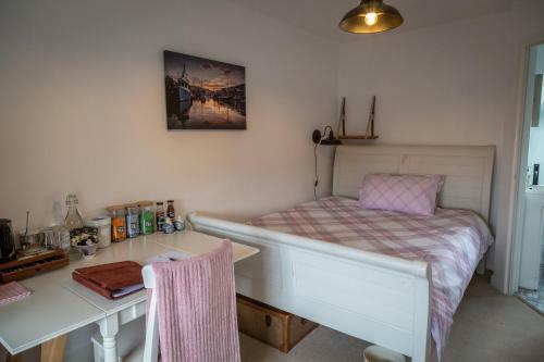 Bed & Breakfast Stone's Throw Cottage Mevagissey