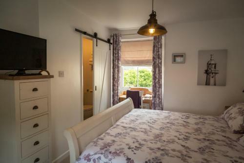 Bed & Breakfast Stone's Throw Cottage Mevagissey