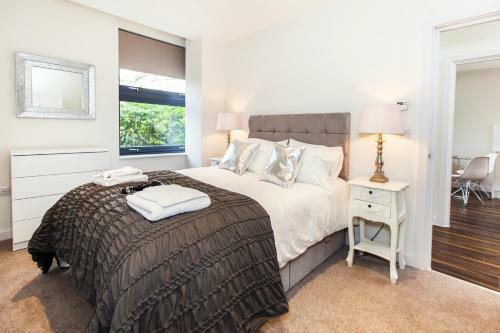 Centro Apartments By City Stay Apartments
