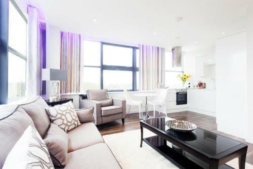 Centro Apartments By City Stay Apartments