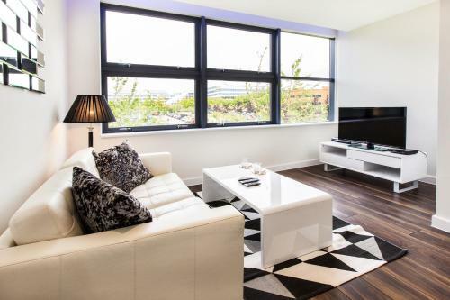Centro Apartments By City Stay Apartments