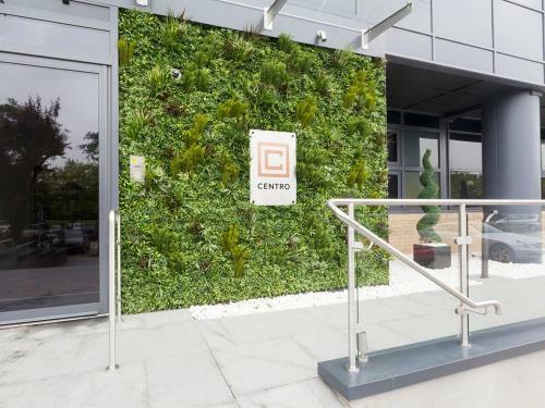 Centro Apartments By City Stay Apartments