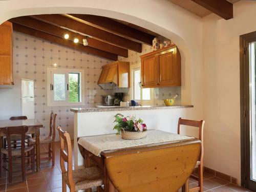 Cozy Holiday Home With Private Pool In Alcudia