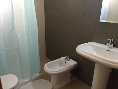 Apartamentos Beach And Park Roquetas